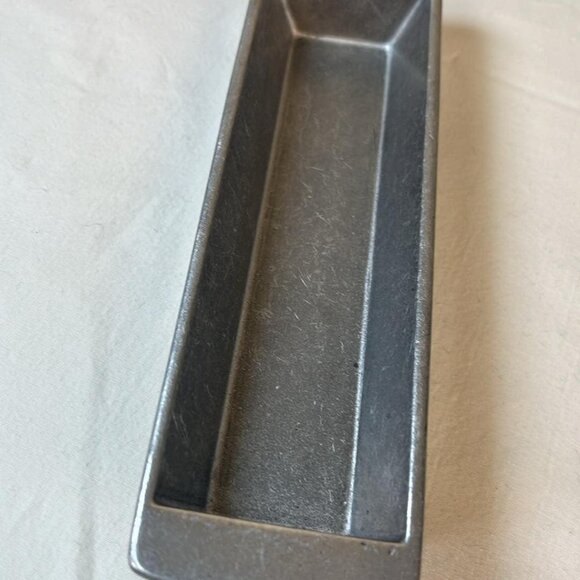 Vintage Wilton Armetale Tavernware Cracker Tray Pubware Renaissance Man Cave - Picture 1 of 5